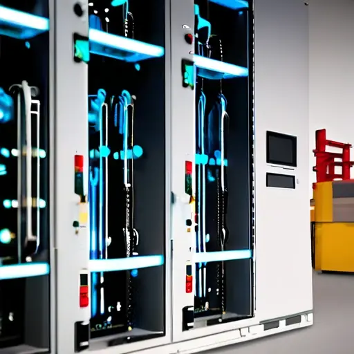 Как снизить энергозатраты в системах с непрерывным циклом работы