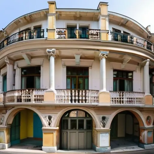 Энергосбережение в инженерных системах старых зданий: разумные меры модернизации