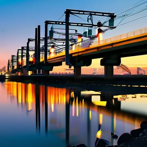 Почему надежность сетевой инфраструктуры важна не меньше, чем генерация энергии