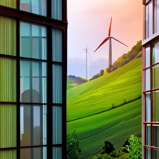 Как сократить потребление энергии в переходные сезоны