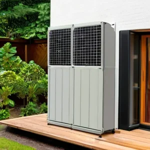 Как сократить потребление энергии в переходные сезоны