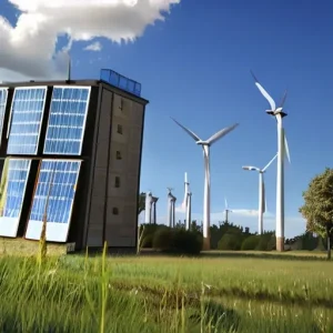 Как выстроить систему планирования в энергетическом хозяйстве без формального перегруза