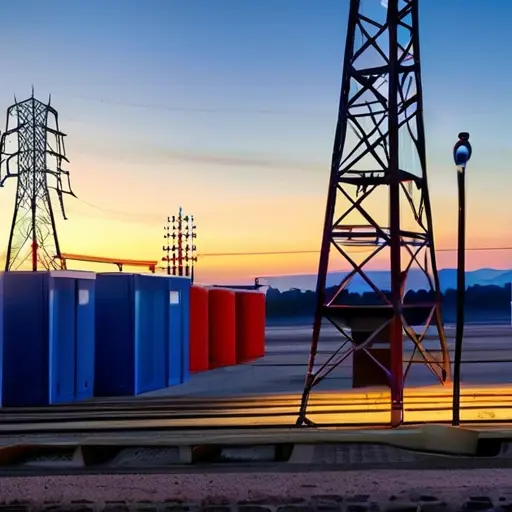 Edge-вычисления в энергетике: зачем обрабатывать данные рядом с оборудованием