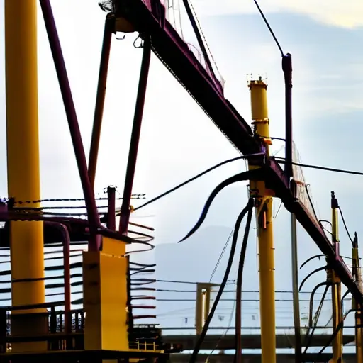 Надежная энергетическая инфраструктура: из чего складывается ее устойчивость