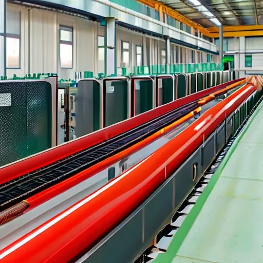 Низкоуглеродные технологии в системах теплоснабжения производственных объектов