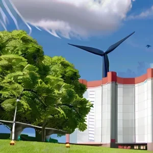 Эффективность генерации энергии: что скрывается за этим понятием