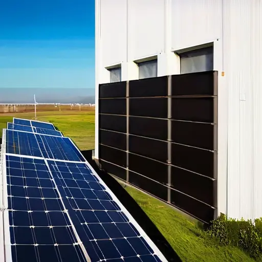 Эффективность генерации энергии: что скрывается за этим понятием