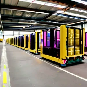 ВИЭ для логистических и складских комплексов: где возможен практический результат