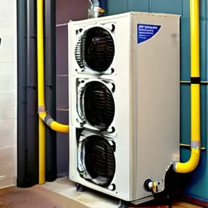 Энергосбережение в системах локального теплоснабжения: что дает реальный результат