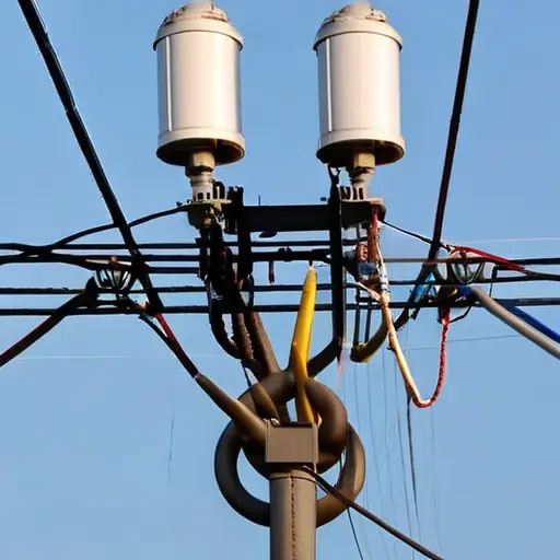 Как электросетевая инфраструктура справляется с пиковыми нагрузками