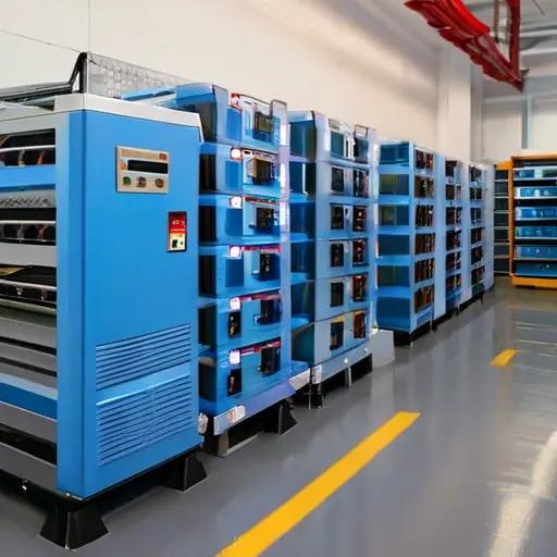 Литий-ионные накопители для энергетики: ограничения, риски и преимущества