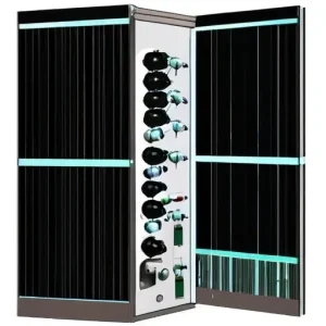 Солнечная и ветровая генерация в одной системе: как выбирают конфигурацию