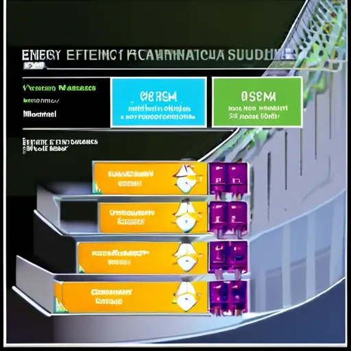 Энергоэффективность в коммунальной инфраструктуре: практические ориентиры
