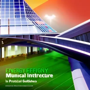 Энергоэффективность в коммунальной инфраструктуре: практические ориентиры