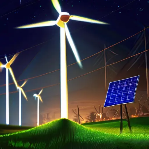 Почему сетевая устойчивость становится одной из главных задач энергетики