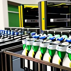 Суперконденсаторы в сетевой инфраструктуре: где они эффективнее аккумуляторов