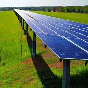 Возобновляемые источники энергии как инструмент повышения устойчивости энергоснабжения