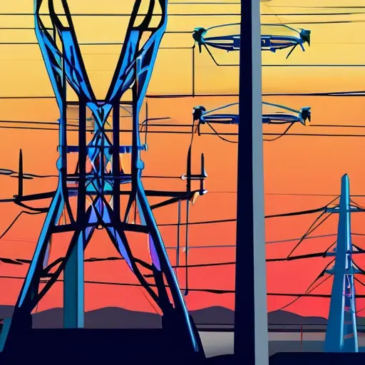 Электросети в сложных режимах: как система сохраняет работоспособность