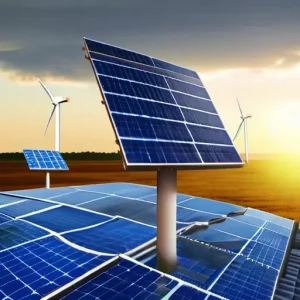 Инверторное оборудование для солнечных электростанций: что важно для стабильной работы