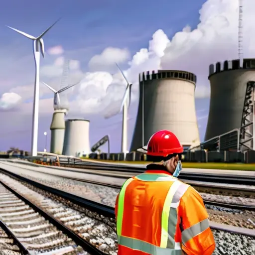 Развитие энергетической инфраструктуры в условиях роста требований к надёжности