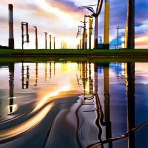 Устойчивость энергетической инфраструктуры как основа безопасного энергоснабжения