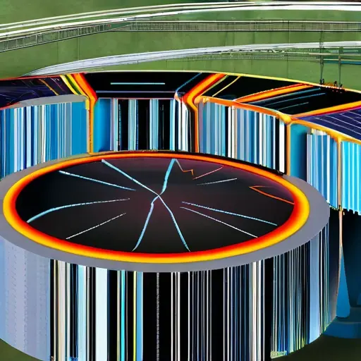 Генерация энергии и управление ресурсами: где находятся основные резервы