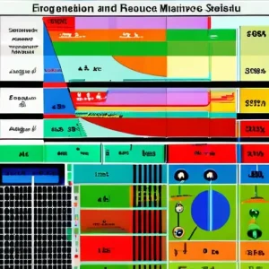 Генерация энергии и управление ресурсами: где находятся основные резервы