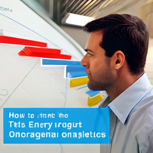 Как улучшить качество управленческих решений в энергетике за счёт аналитики