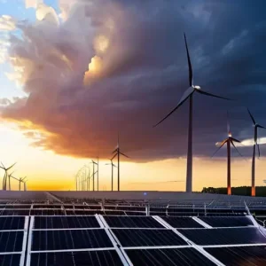 Локальные энергосистемы нового поколения: как в них интегрируются ВИЭ