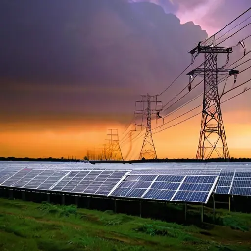 Развитие электросетей: как меняется инфраструктура под новые задачи энергетики