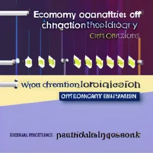 Экономика организационных изменений в энергетическом подразделении