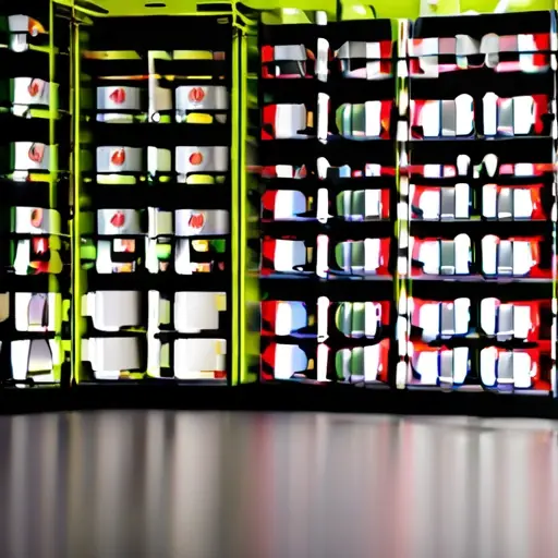 Экономика организационных изменений в энергетическом подразделении