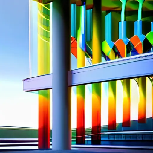 Энергоэффективность как критерий качества эксплуатации объекта