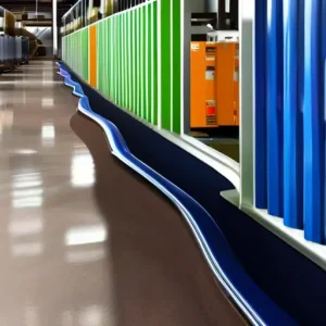 Энергоэффективность как критерий качества эксплуатации объекта