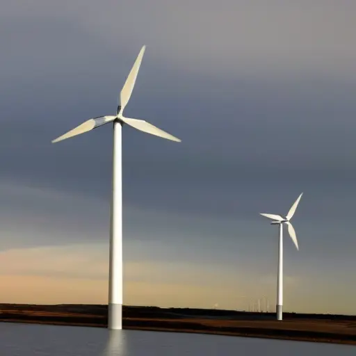 Генераторы и преобразователи в ветроэнергетике: современные технологические схемы