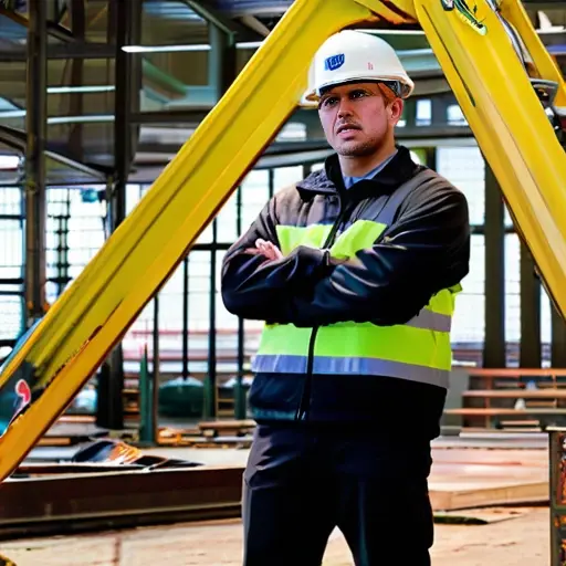 Экология и промышленная безопасность в проектах технического перевооружения