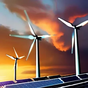 Генерация энергии в будущем: какие подходы будут определять развитие отрасли