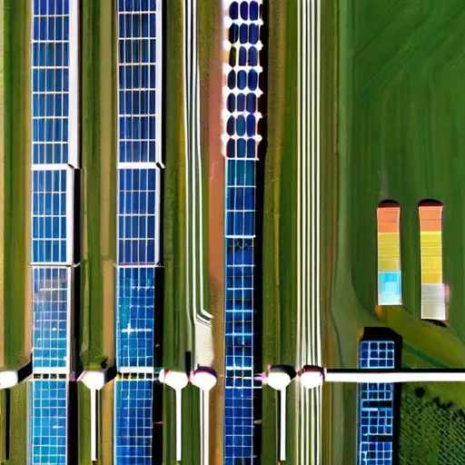 Генерация энергии в будущем: какие подходы будут определять развитие отрасли