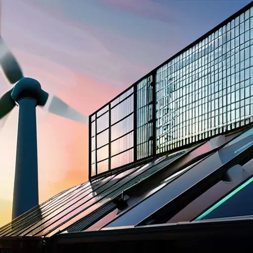 Как повысить отдачу от уже внедренных энергосберегающих решений