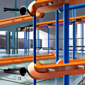 Управление эффективностью энергоснабжения на объектах со сложной нагрузкой