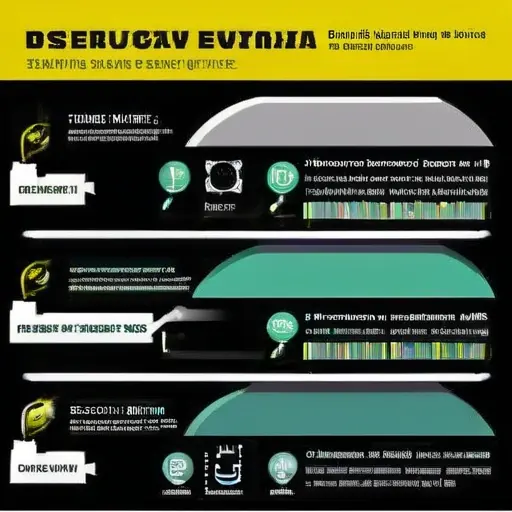 Энергосбережение на действующем предприятии: последовательность шагов