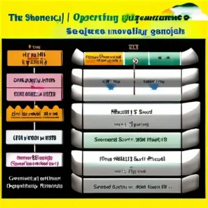 Энергосбережение на действующем предприятии: последовательность шагов