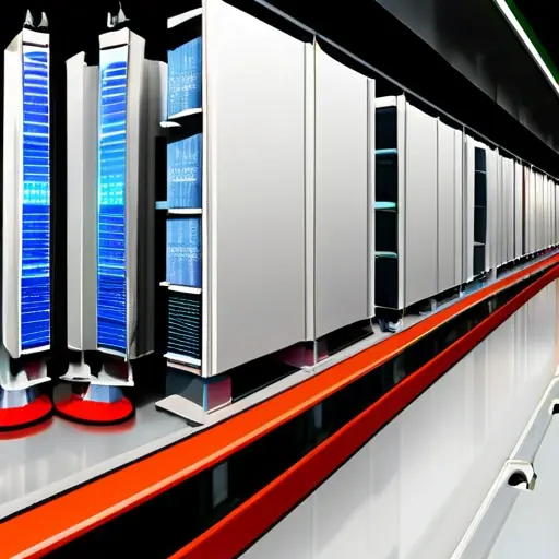 Генерация энергии как основа современного энергоснабжения: главные принципы и направления развития