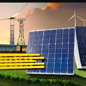 Генерация энергии как основа современного энергоснабжения: главные принципы и направления развития