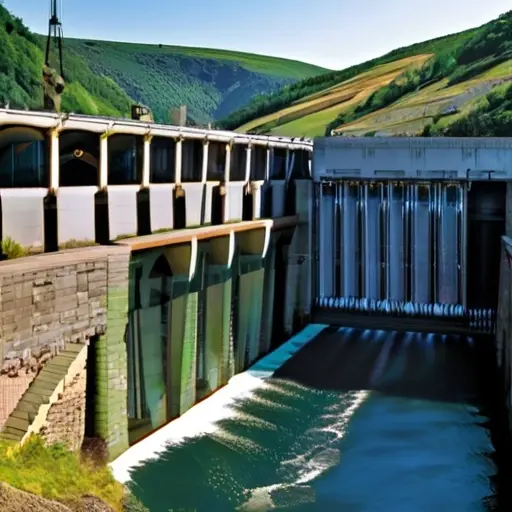 Оборудование малых ГЭС: какие технологии востребованы на локальных объектах