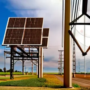 Будущее электросетей: какие изменения ждут энергетическую систему