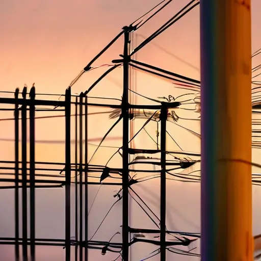 Будущее электросетей: какие изменения ждут энергетическую систему