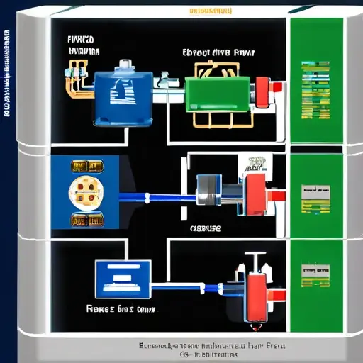 Генерация энергии в современной энергетике: как устроен процесс от источника до потребителя