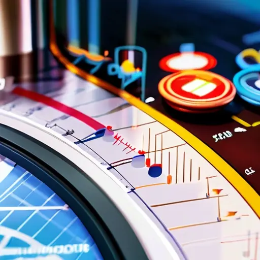 Как выстроить систему контроля и анализа затрат в энергетическом контуре предприятия