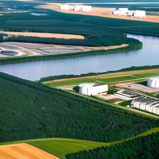 Экология и безопасность энергообъекта: от локальных мер к системной модели управления Экология и безопасность энергообъекта: от локальных мер к системной модели управления